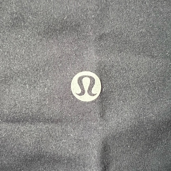 Lululemon High Waisted Leggings - Picture 3 of 3
